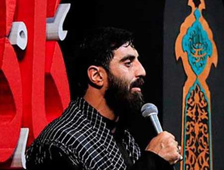 عکس رضا نریمانی