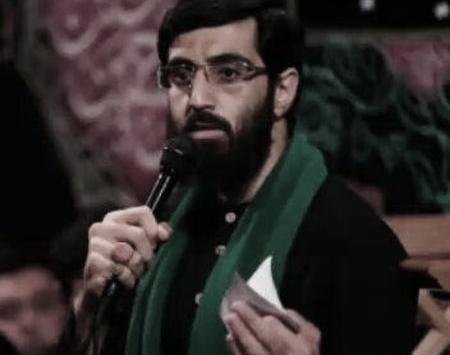 عکس رضا نریمانی