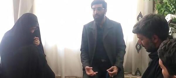 عکس رضا نریمانی