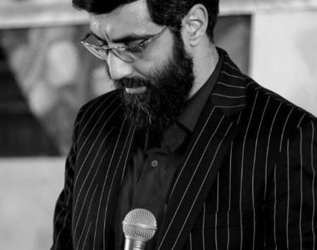 عکس رضا نریمانی