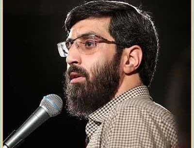 عکس رضا نریمانی