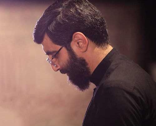 عکس رضا نریمانی