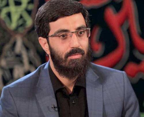 عکس رضا نریمانی