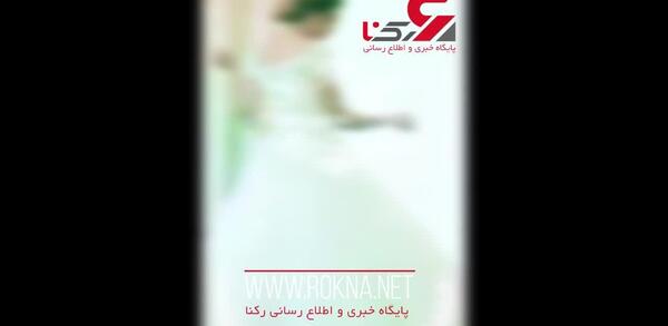 عکس ریحانه عامری که به دست پدرش کشته شد