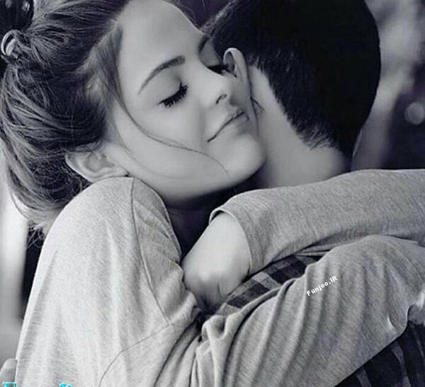 عکس های عاشقانه ورمانتیک