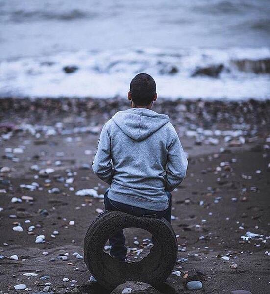 عکس پروفایل پسرانه خاص
