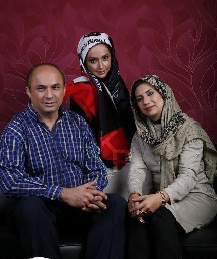 عکس محمد قلی ماما