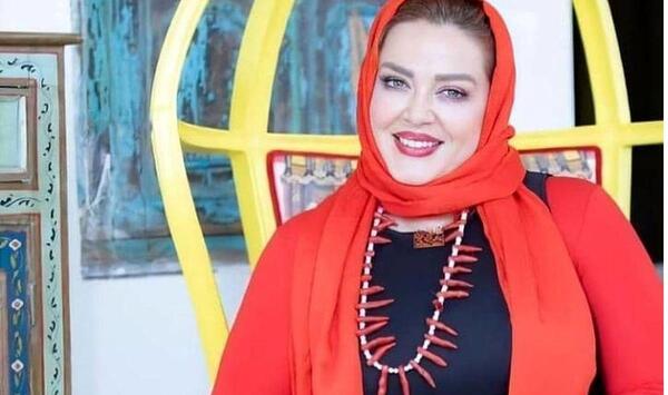 عکس پریناز رهنما