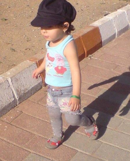 عکس اسما میری