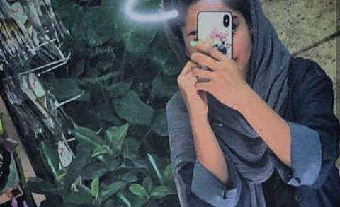 عکس فیک دخترونه پشت فرمون