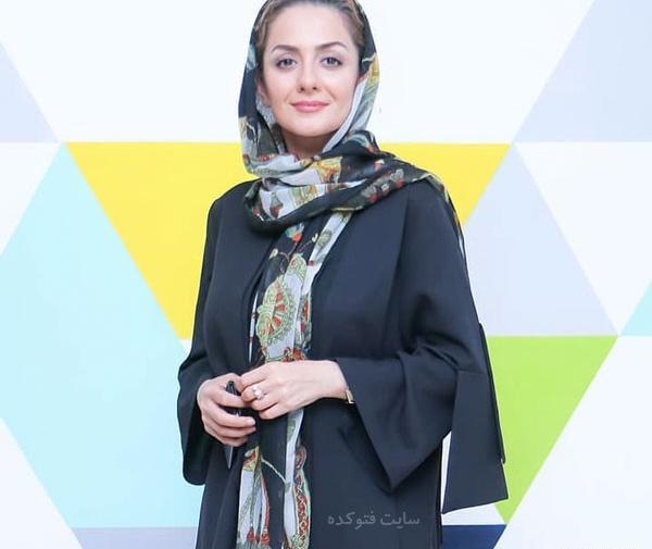 عکس بیتا فتحی