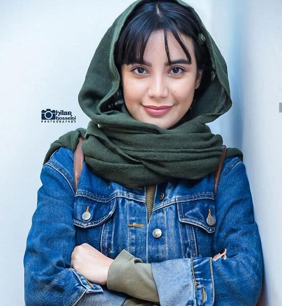 عکس بیتا فتحی