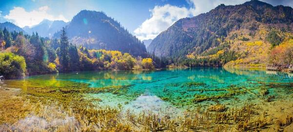 عکس از طبیعت خیلی زیبا