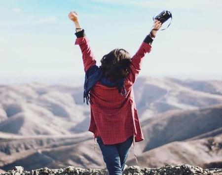 عکس فیک دخترونه لب دریا