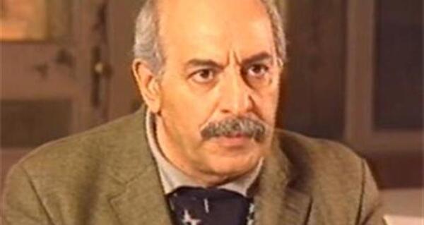 عکس خان دایی