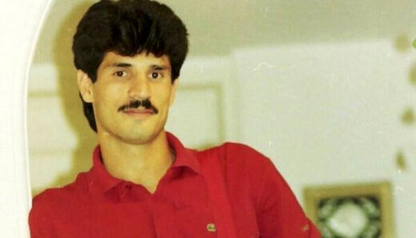 عکس خان دایی