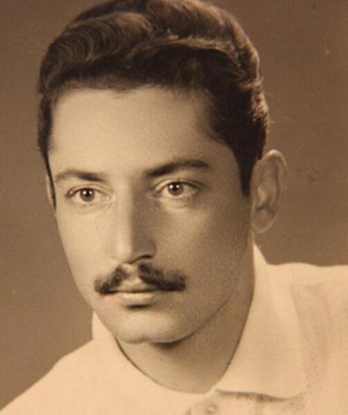 عکس خان دایی