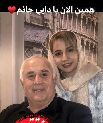 عکس خان دایی