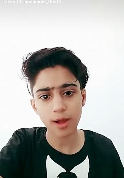عکس بهنام دابسمش