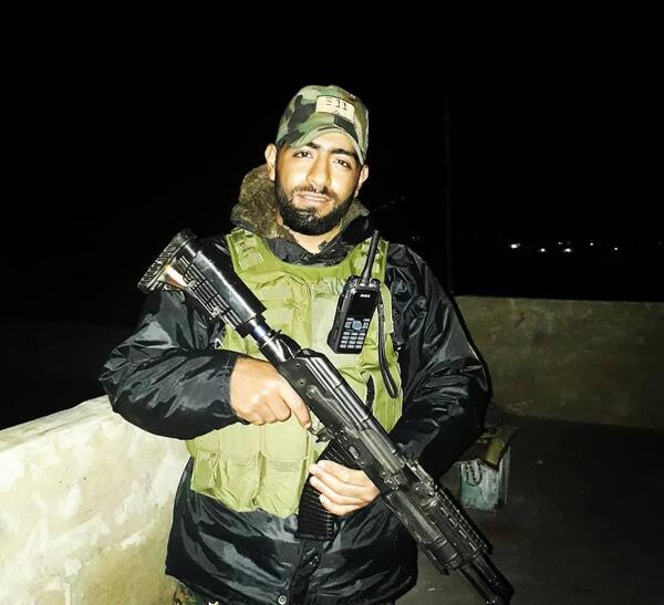 عکس بهنام دابسمش