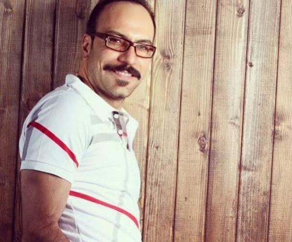 عکس سجاد فتوحی