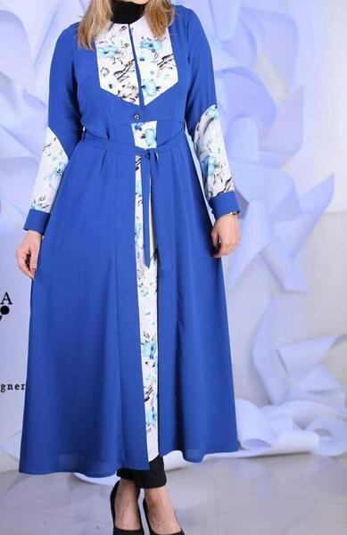 عکس مانتو جدید امسال