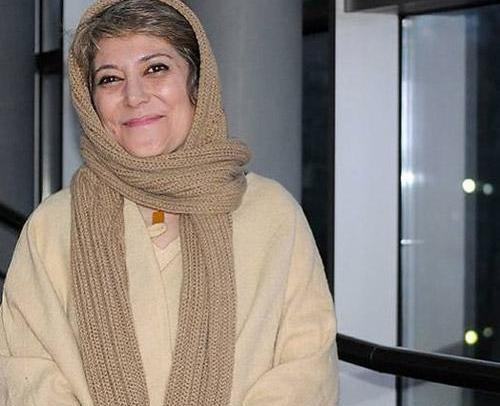 عکس رویا افشار بازیگر