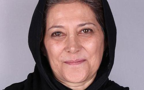 عکس رویا افشار بازیگر