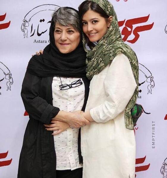 عکس رویا افشار بازیگر