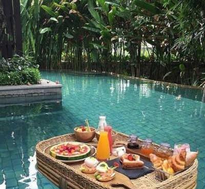 عکس صبح بخیر طبیعت