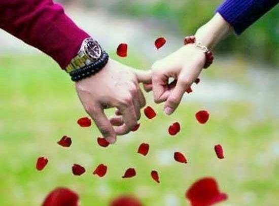 عکس شاد عاشقانه پروفایل