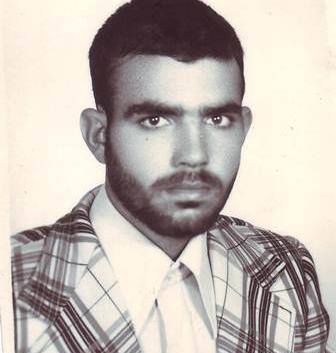 عکس ابوالفضل حسینی