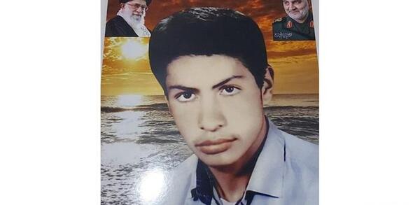 عکس ابوالفضل حسینی