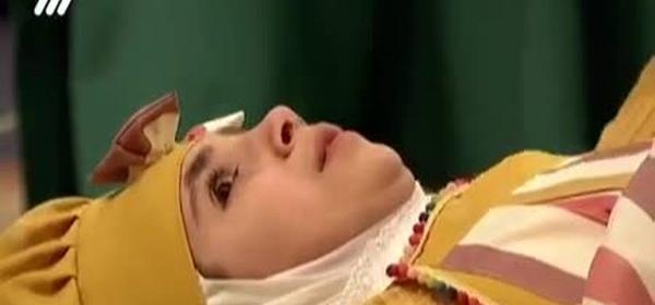 عکس اسرا تو عصر جدید