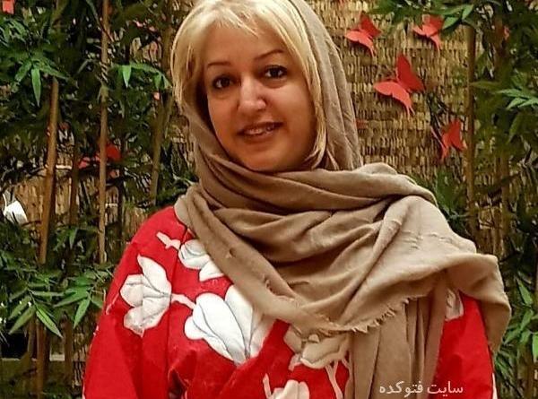 عکس زهره و مائده در سریال احضار