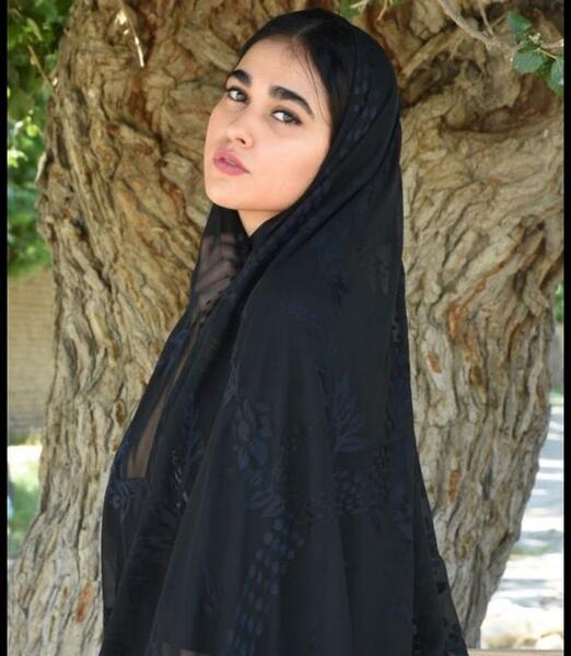 عکس زهره و مائده در سریال احضار