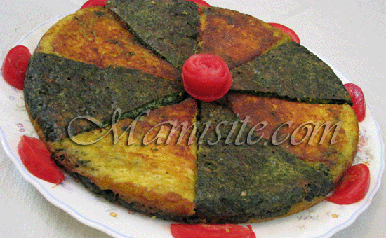 عکس ایده اشپزی نی نی سایت
