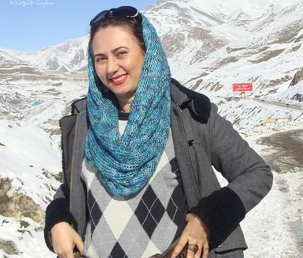 عکسهای قدیمی تبسم هاشمی