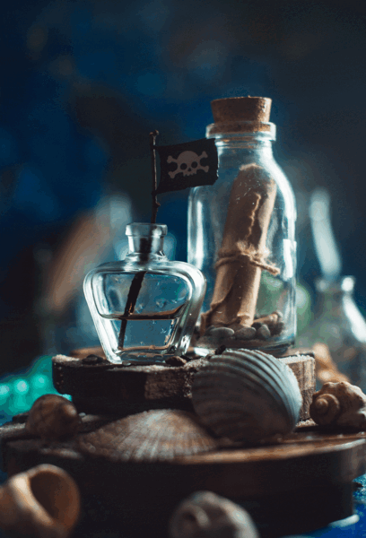 عکس از طبیعت بی جان