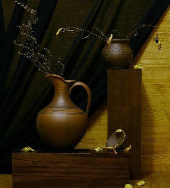عکس از طبیعت بی جان