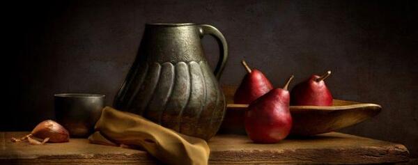 عکس از طبیعت بی جان