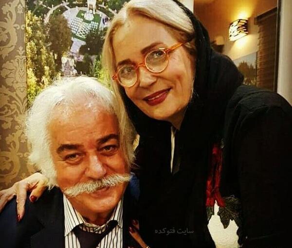 عکس بهزاد رحیم خانی
