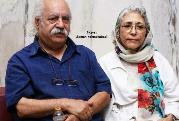 عکس بهزاد رحیم خانی