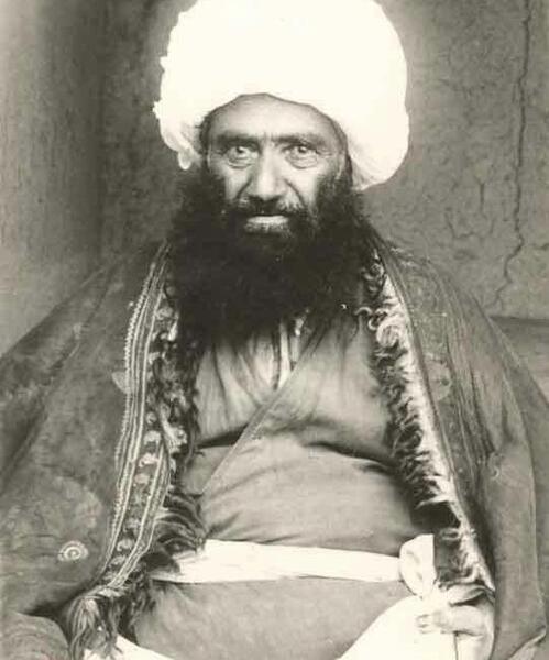 عکس احمد سلاخ