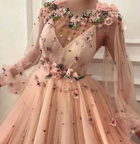 عکس لباس مجلسی زنانه و شیک