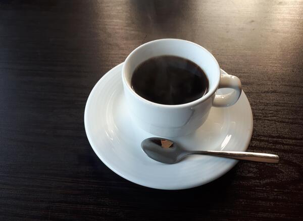 عکس قهوه و فنجان