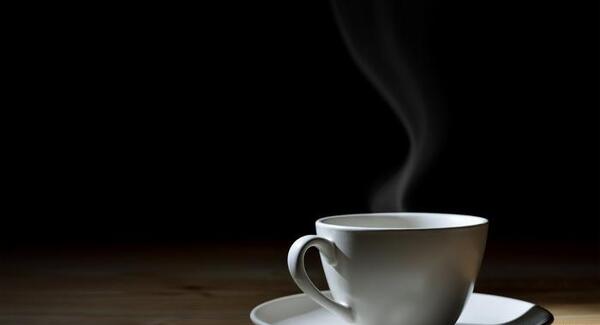 عکس قهوه و فنجان