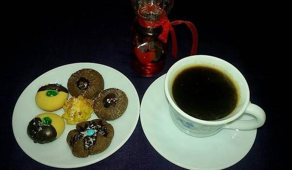 عکس قهوه و فنجان