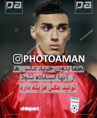 عکس امیرحسین نیک پور