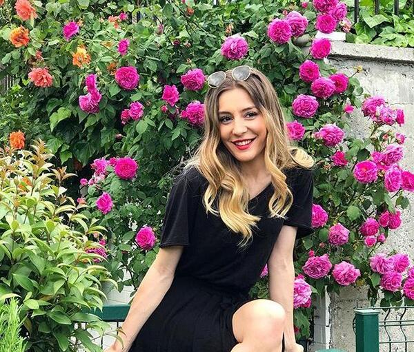 عکس بهار سریال ضربان قلب